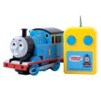 きかんしゃトーマス グッズ おもちゃ キャラクター リモコントーマスぼくは運転手