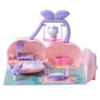 おもちゃ サンリオキャラクターズ さくらんぼのおうち サンリオ 玩具