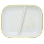 中皿 コジコジ スクエアワンプレー