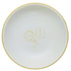 中皿 コジコジ ラウンドプレートS 