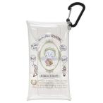  Coji-Coji товары Mini сумка Sakura ... аниме герой прозрачный мульти- кейс S