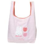 ミッフィー ショッピングバッグ エコバッグM PK ディックブルーナ