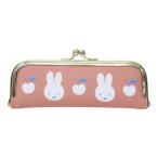  Miffy кейс для печати красная чернильная подушечка имеется. .. кейс. . становится цветок OR Dick bruna Мали mo craft 