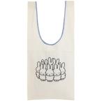 Yahoo! Yahoo!ショッピング(ヤフー ショッピング)ミッフィー コットン マルシェバッグ ディックブルーナ エコバッグ 絵本キャラクター プレゼント 男の子 女の子 ギフト バレンタイン