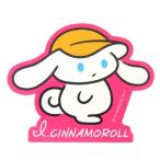  стикер I Cinnamoroll Bick наклейка Sanrio Мали mo craft PK