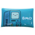 ミニポーチ BMO ギフト雑貨 アドベンチャータイム キャラクター グッズ マリモクラフト プレゼント 男の子 女の子 バレンタイン