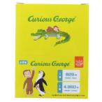 o... George книга с картинками герой кольцо для ключей trailing акрил брелок для ключа все 6 вид In the City. покупка 