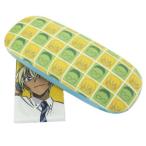  Detective Conan товары очки кейс аниме герой очки кейс 
