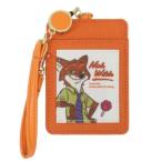  Zoo to Piaa одиночный чехол для пропуска чехол для проездного билета nik Disney герой 