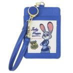  Zoo to Piaa Disney герой чехол для проездного билета одиночный чехол для пропуска Judy . покупка 