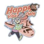  Zoo to Piaa герой da ikatto наклейка da ikatto стикер Judy путешествие 