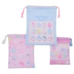  My Melody товары сумка Sanrio герой 