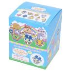 キーリング たまごっち トレーディングアクリルキーホルダー全9種 9個入セット マリモクラフト