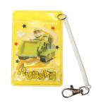 pau Patrol товары чехол для проездного билета аниме герой пружина имеется прозрачный чехол для пропуска Rav ru