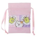  Pom Pom Purin товары Mini сумка герой бобы мешочек команда пудинг PK