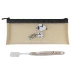  Snoopy Peanuts герой чистка зубов комплект зубная щетка & сумка комплект journey шутки -ru