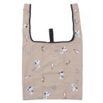 スヌーピー グッズ ショッピングバッグ キャラクター エコバッグL journey ジョー クール