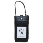  Snoopy очки кейс с ремешком очки кейс ширина лицо шутки -ru Peanuts Мали mo craft 