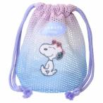  Snoopy товары сумка герой сетка мешочек . покупка 