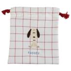  Snoopy сумка кошелек сумка уголок ... Peanuts Мали mo craft 
