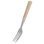 スヌーピー 木柄ケーキフォーク フ�