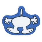  Snoopy магнит ткань магнит ...NV Peanuts Мали mo craft 