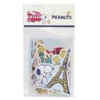  Snoopy герой da ikatto наклейка набор наклеек 4 листов символ Peanuts 