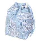  Snoopy товары сумка герой Mini мешочек комикс путешествие BL