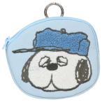  Snoopy Peanuts герой чехол для проездного билета da ikatto вышивка Pas сумка Olaf 