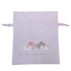  мешочек Sanrio герой z сумка Sanrio Мали mo craft Chill время PU