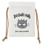  Bad Badtz Maru Mini сумка бобы мешочек немного . см OR Sanrio Мали mo craft 