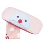  очки кейс марионетка snsn очки кейс PUPPET SUNSUN non no