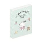  Pochacco товары блокнот для заметок Sanrio герой Mini память накладка подарок мужчина девочка подарок Valentine 