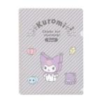  черный mi прозрачный папка -A6 прозрачный файл твердый модель Sanrio M план подарок мужчина девочка подарок Valentine 