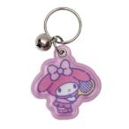  My Melody велосипед брелок для ключа часть . серии кольцо для ключей теннис часть Sanrio герой . покупка 