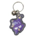  кольцо для ключей Bad Badtz Maru велосипед брелок для ключа часть . серии Sanrio Dance часть велосипед для утерян предотвращение 