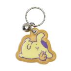  Pom Pom Purin герой кольцо для ключей велосипед брелок для ключа часть . серии бейсбол часть Sanrio 