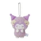  черный mi Sanrio герой эмблема .. эмблема держатель .. древесный уголь ...