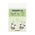  Sanrio герой z глаз печать очарование здесь .. очарование Pochacco Sanrio M план 