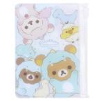  Rilakkuma герой Mini сумка ползун кейс Rilakkuma. ......... солнечный X 