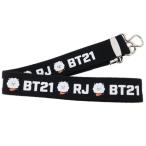 ショッピングbt21 スクールベルト BT21 バックル付き ゴムバンド LINE FRIENDS 通販 RJ 商品 プレゼント 男の子 女の子 ギフト バレンタイン