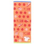 ジャガードロングタオル ガッツ！！ フェ