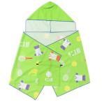 フード付き冷感タオル ガッツ！！ クールタオル 丸眞