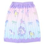 60 длина Makita oru60cm длина наматывать наматывать полотенце солнечный Heart полотенце на липучке круг . Unicorn . лента 