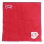 o Sam товары товары Mini полотенце герой автомобиль - кольцо носовой платок полотенце органический хлопок отметка Jill 