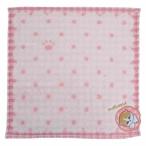 mof Sand герой Mini полотенце Jaguar do носовой платок полотенце около .. пончики mofusand