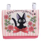  Majo no Takkyubin зажим карман плечо имеется карман сумка цветок season Studio Ghibli круг . подарок девочка мужчина gif Valentine 