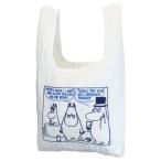  Moomin герой эко-сумка морщина обработка эко-сумка упаковочный пакет имеется .... голубой Северная Европа . покупка 