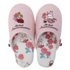  Moomin товары тапочки герой салон обувь все a bow to Moomin мама 