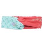  Little Mermaid лента для волос Disney волосы аксессуары герой elegant ракушка 